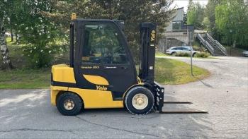 Yale GDP30VX