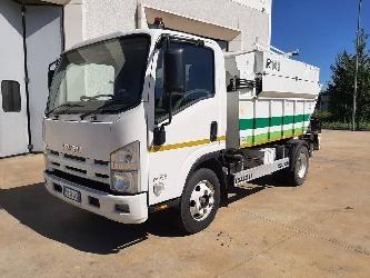 Isuzu NPR 75