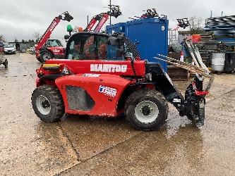 Manitou MT420