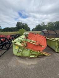 CLAAS 3.90M