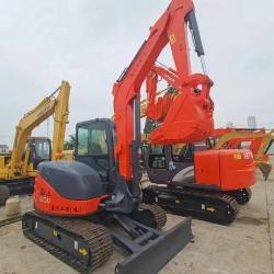 Hitachi ZX60U