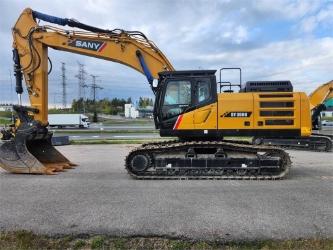 Sany SY390H