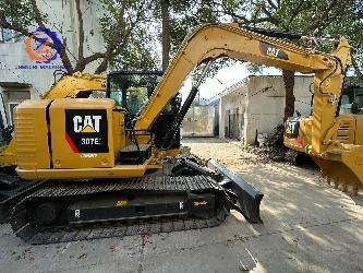 CAT 307 E