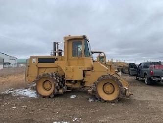 CAT 815 B