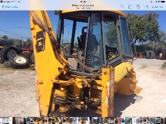 JCB 3 CX