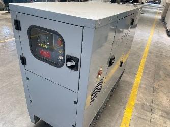 Yanmar 20KVA