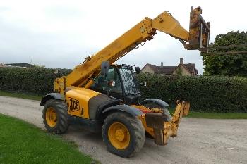 JCB 533-105