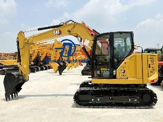 CAT 307.5