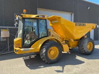 Hydrema 912FS