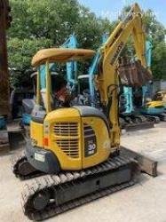 Komatsu PC 30