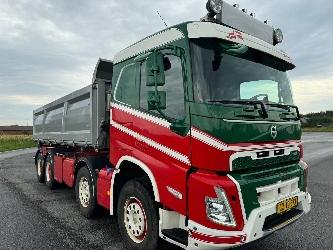 Volvo FMX 500