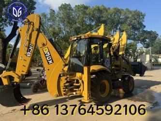 JCB 3 CX