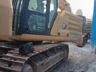 CAT 336