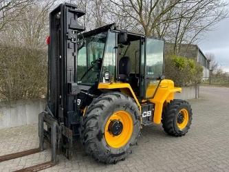 JCB 926-4