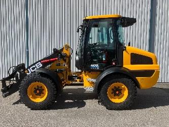 JCB 409