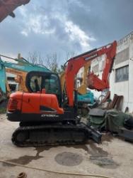 Doosan DX 60