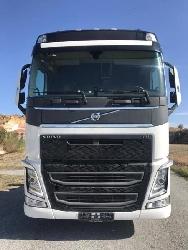 Volvo FH500