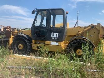 CAT TH 103