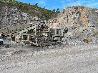 Metso LT300HP