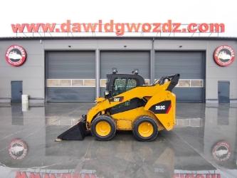 CAT 262 C