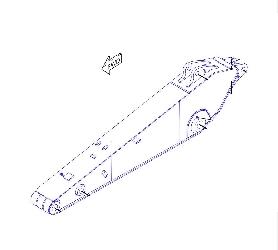 CAT 329 D