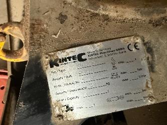  Kintec 2550