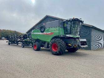 Fendt 9490 X