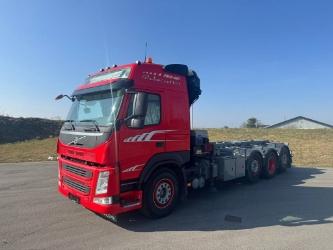 Volvo FM 420