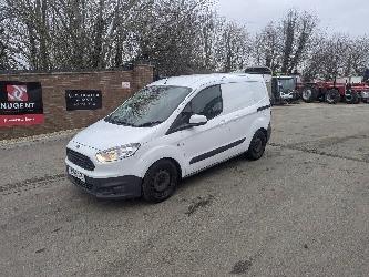 Ford Courier