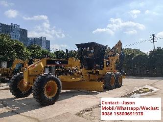 CAT 140 K