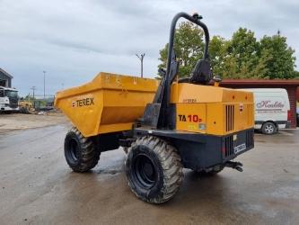 Terex TA10