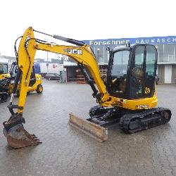 JCB 8035 ZTS