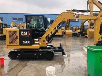 CAT 305.5