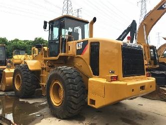 CAT 966H