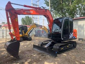 Hitachi ZX 70