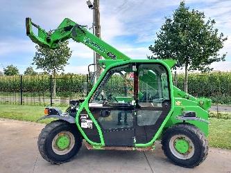 Merlo P25.6