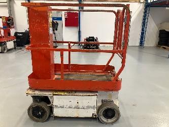 JLG 1230 ES