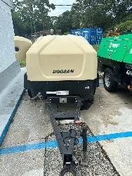 Doosan C185