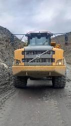 Volvo A45G