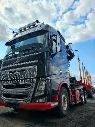 Volvo FH 16