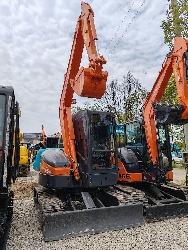 Hitachi ZX55