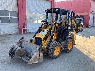 JCB 1CX EC