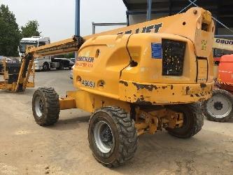 JLG 460 SJ