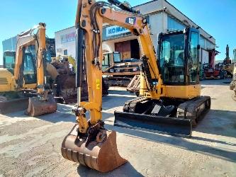 CAT 305E2