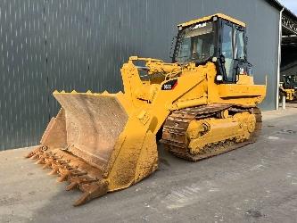 CAT 963C