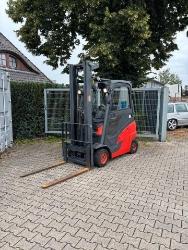 Linde H 16 D