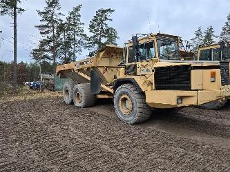 Volvo A30C