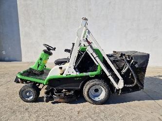 Etesia 124D