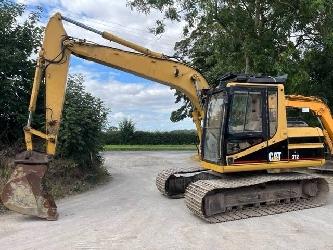 CAT 312