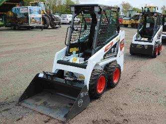 Bobcat S 70